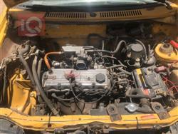 Saipa 131